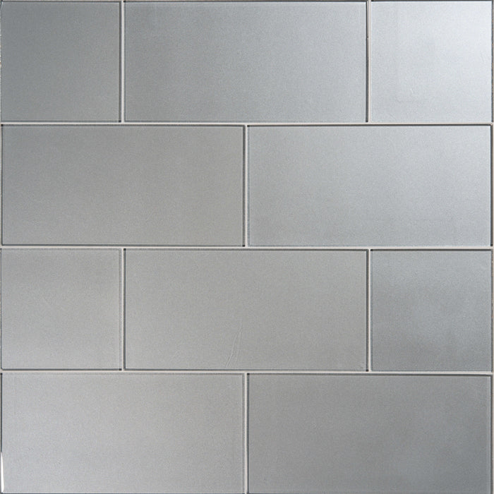 Astoria - Side Car in Side Car 6x12 Gloss Glass Tile