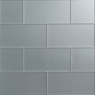 Astoria - Side Car in Side Car 6x12 Silk Glass Tile