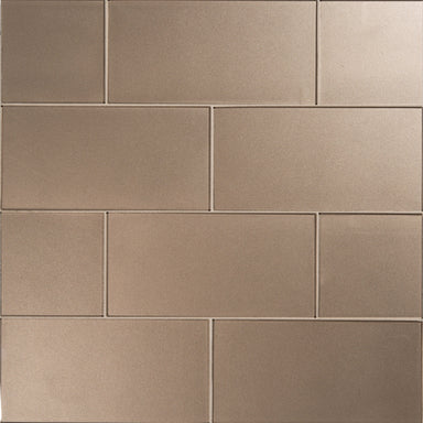 Astoria - Southside in Southside 6x12 Gloss Glass Tile