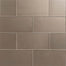 Astoria - Southside in Southside 6x12 Silk Glass Tile