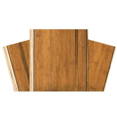 BUILDER HARD SURFACE in Distressed Mocha  Hardwood