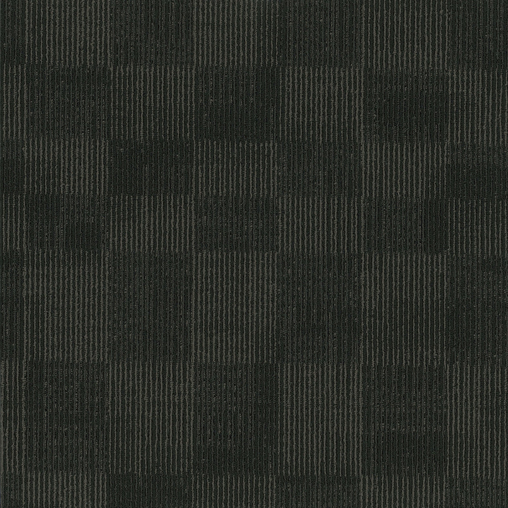Blockade Tile in District Carpet Tile