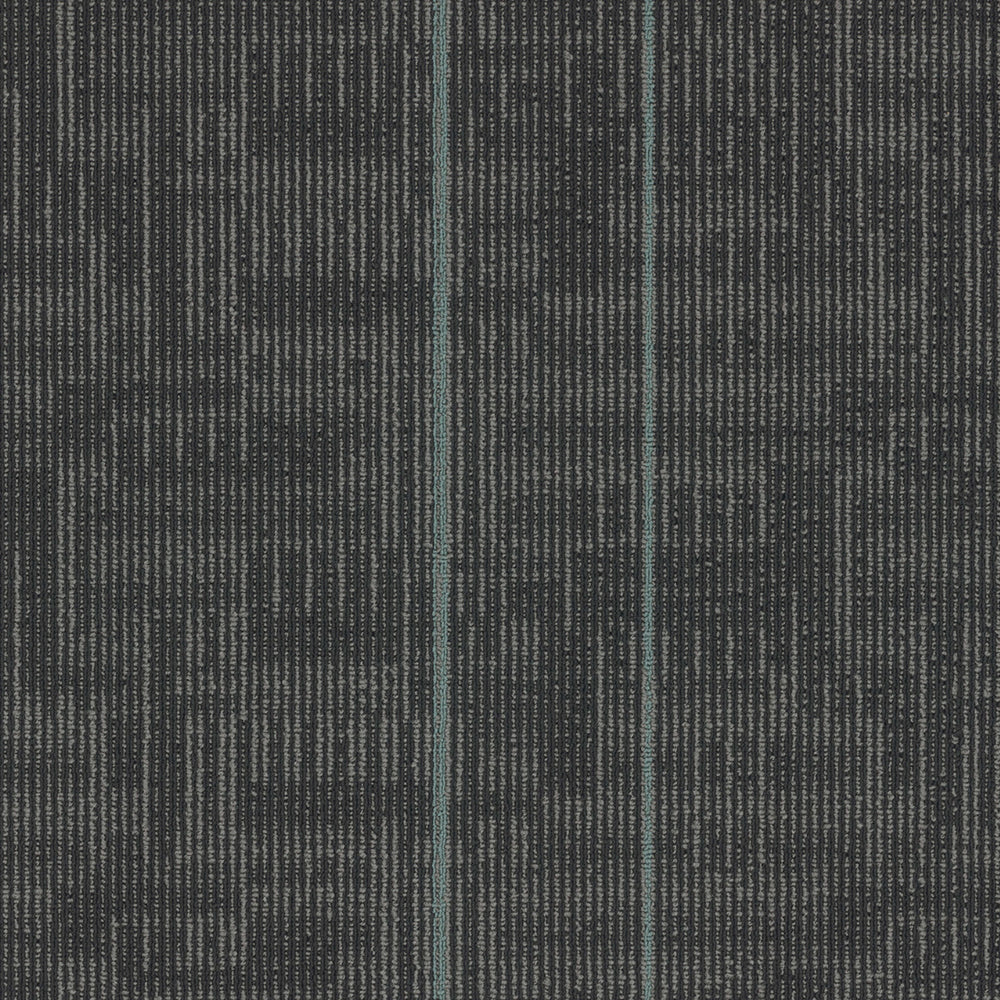 Echo Tile in Cloud Carpet Tile