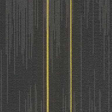 Reverb Plank in Cyber Carpet Tile