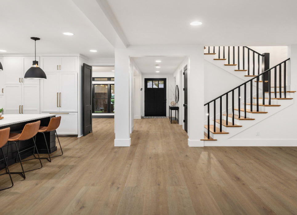 Sequoia in Eagle Scout