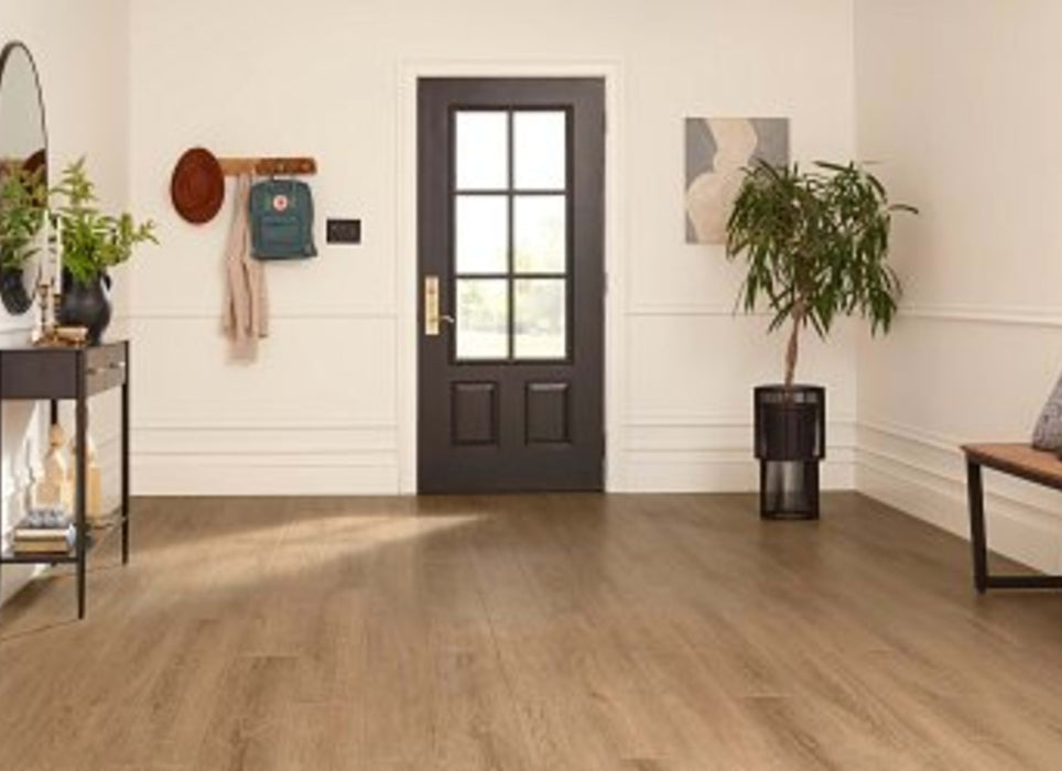 EXCITE HD 7X60 in Zawn Oak