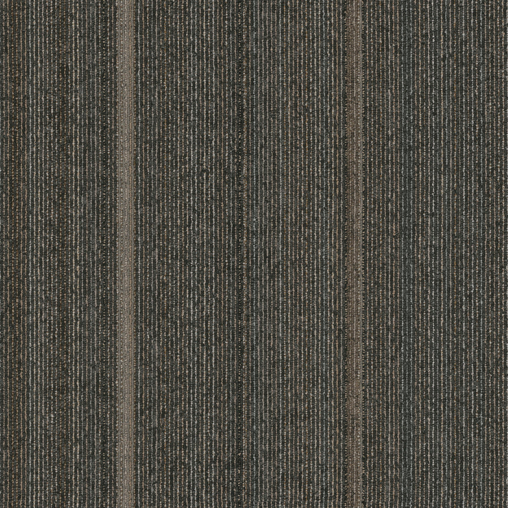 Linea Tile in Beeline Carpet Tile