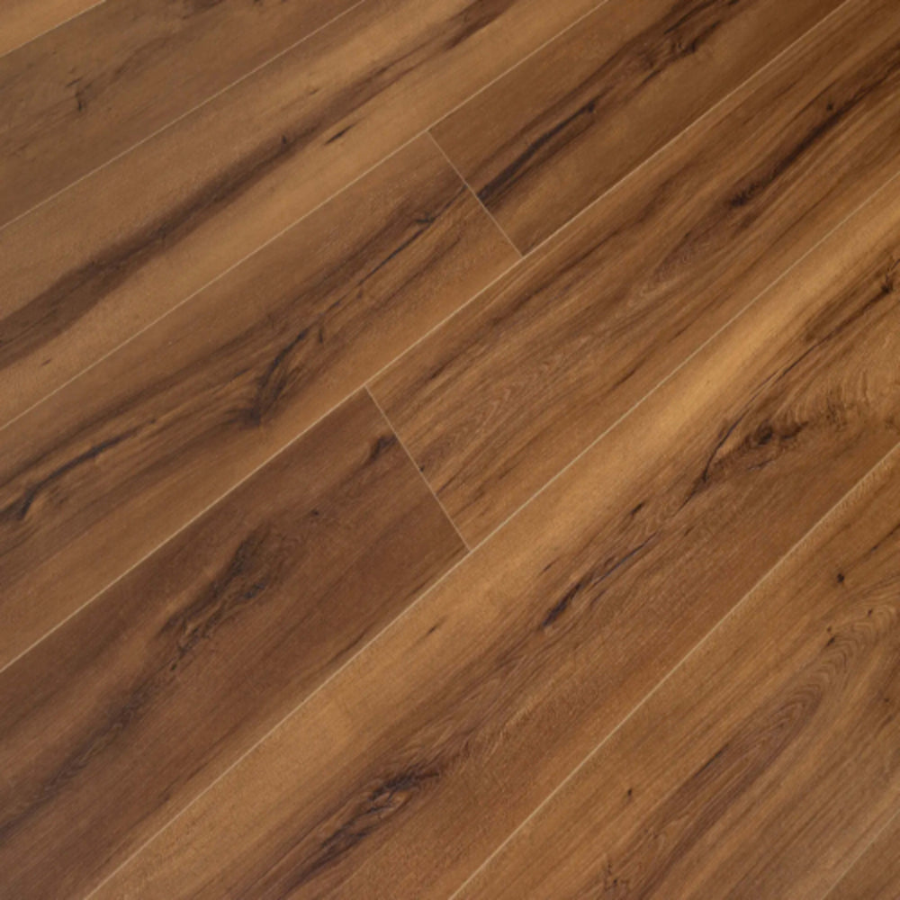 Longboards Collection in Island Maple Luxury Vinyl