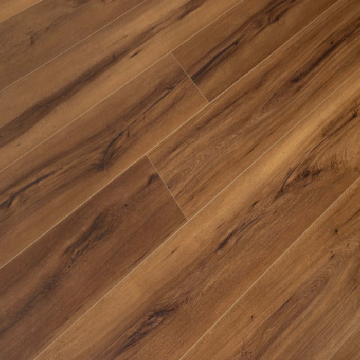 Longboards Collection in Island Maple Luxury Vinyl