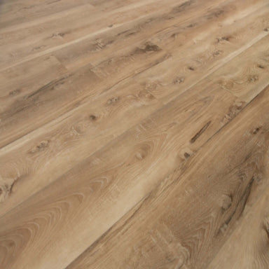 Longboards Collection in Seaboard Oak Luxury Vinyl