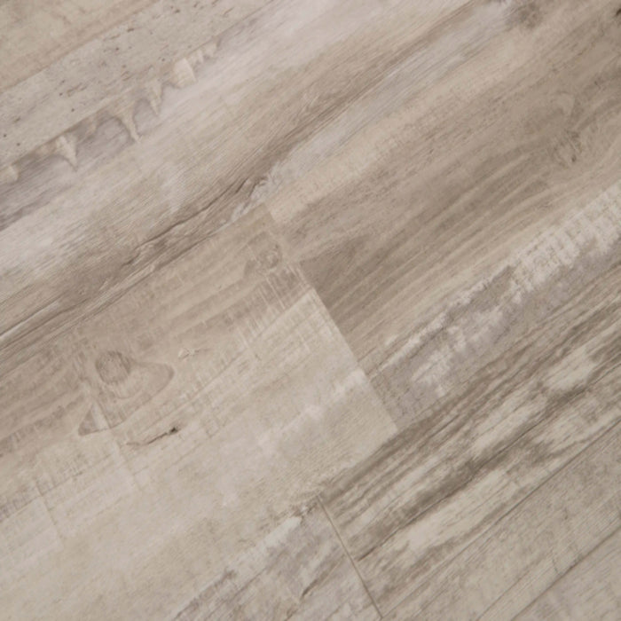 Select Collection in Gray Ash Luxury Vinyl