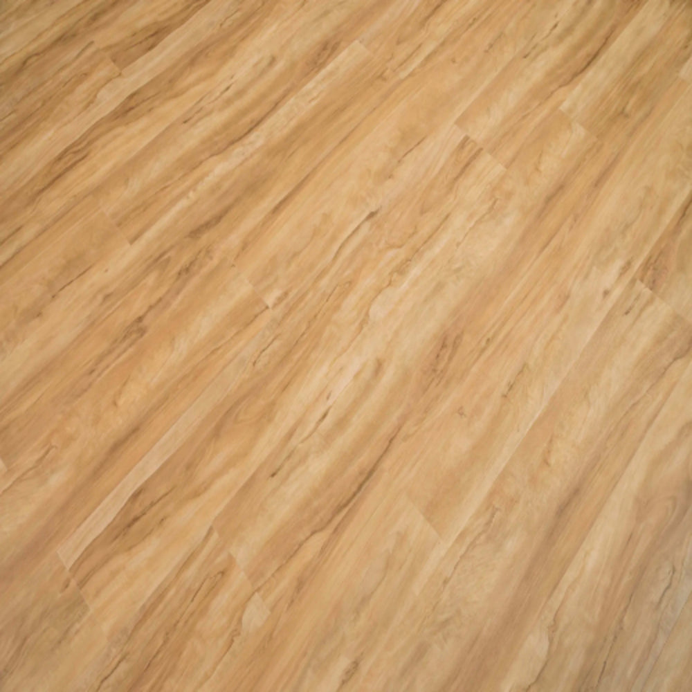 Select Collection in Blonde Ale Luxury Vinyl