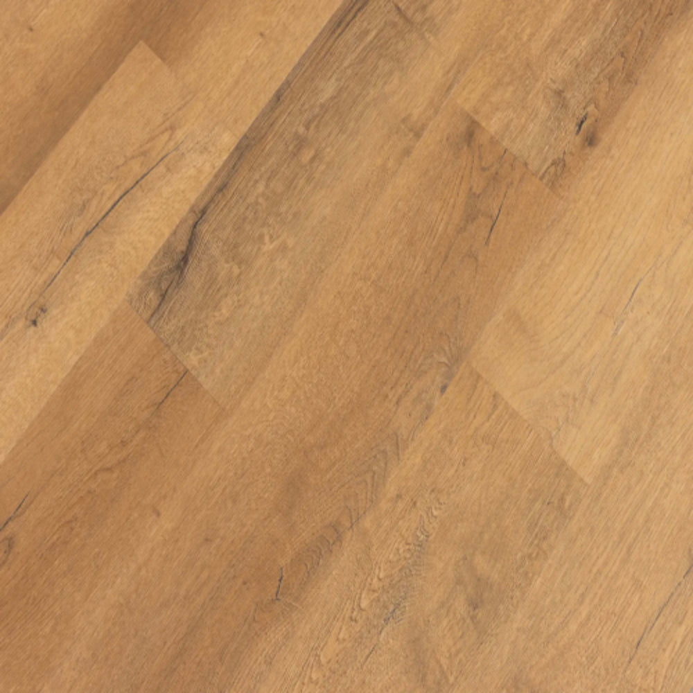 Select Collection in Island Palm Luxury Vinyl