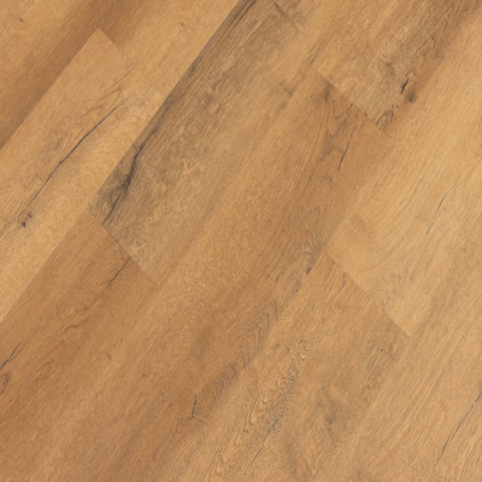 Select Collection in Island Palm Luxury Vinyl