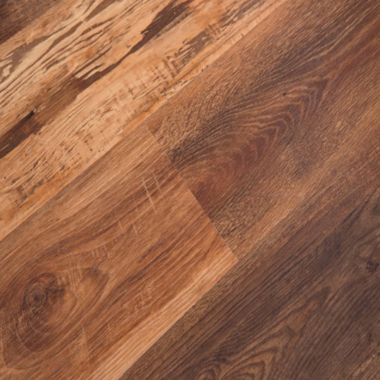 Classic Collection in Mesquite Wood