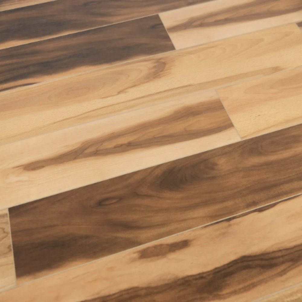 Windansea Low Tide Collection in Huntington Hickory Luxury Vinyl