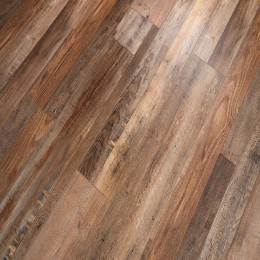 Windansea Low Tide Collection in Redefined Pine Luxury Vinyl