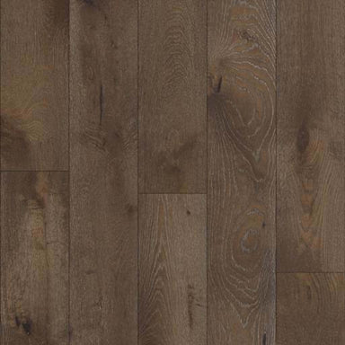 HARTSELL OAK in Drawbridge Hardwood