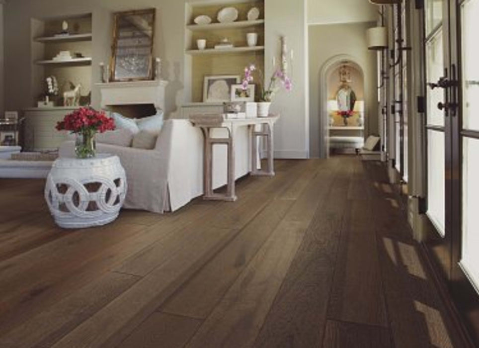 HARTSELL OAK in Drawbridge