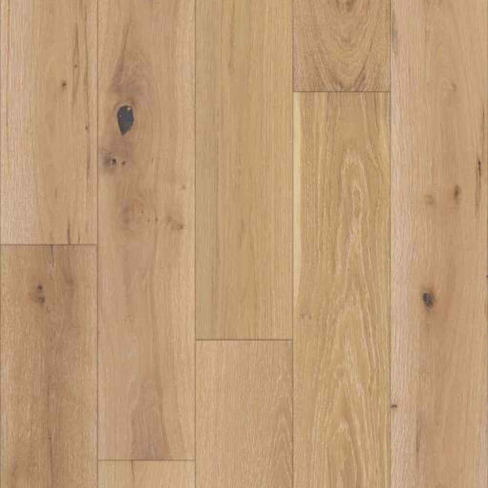HARTSELL OAK in Chatelaine Hardwood