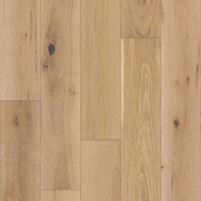 HARTSELL OAK in Chatelaine Hardwood