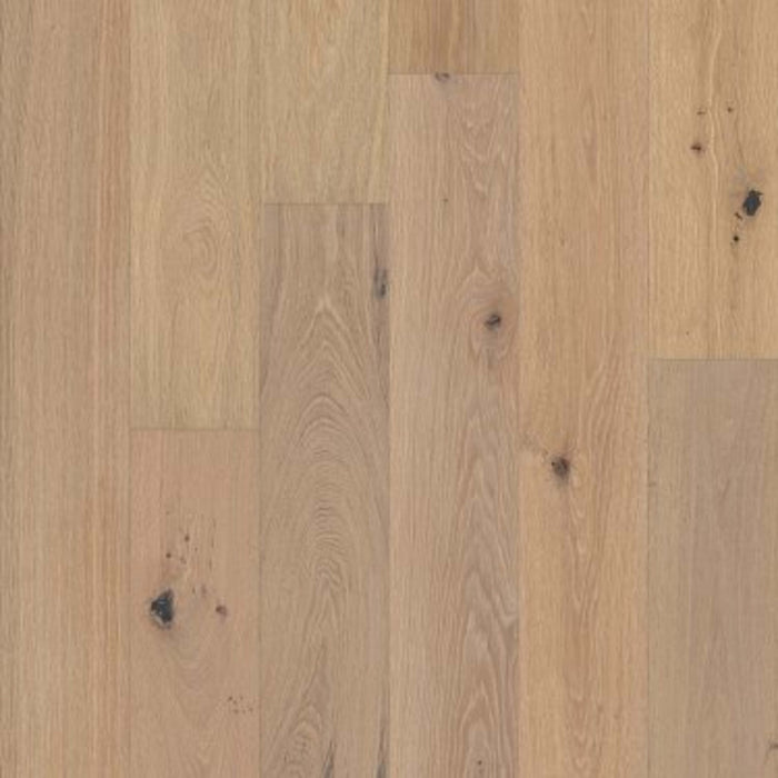 HARTSELL OAK in Nobility Hardwood