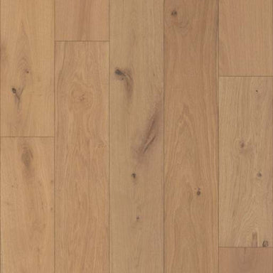 HARTSELL OAK in Dynasty Hardwood