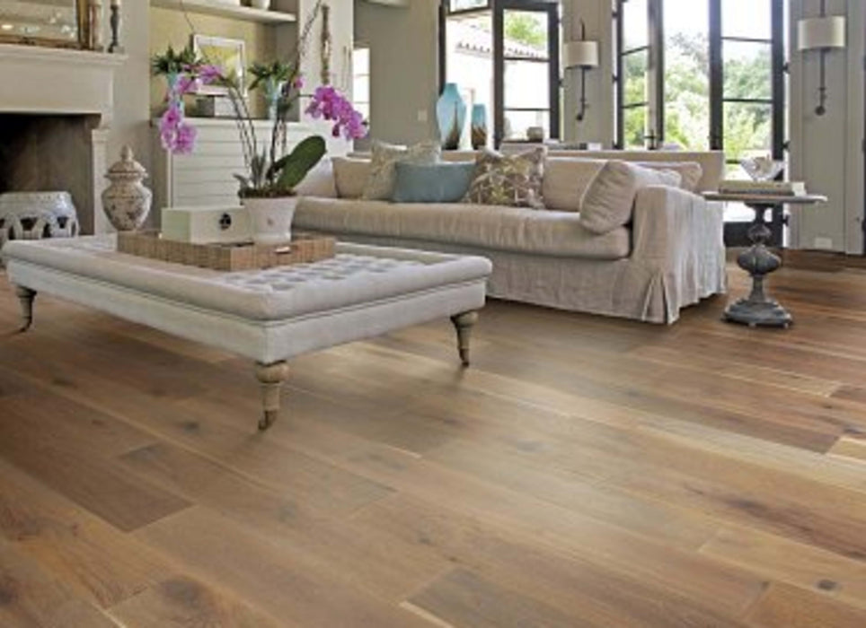 HARTSELL OAK in Baroque