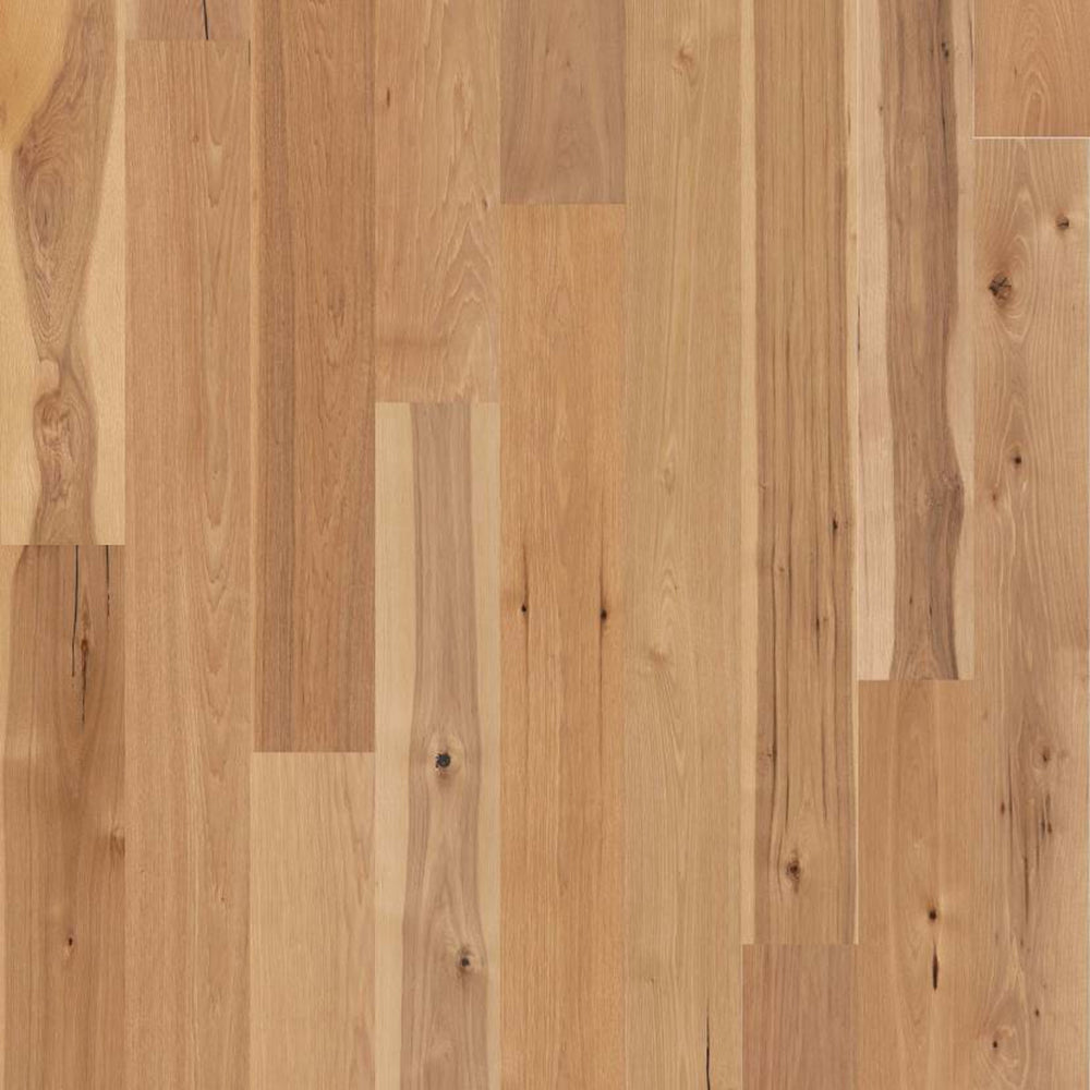 HARTSELL HICKORY in Coat Of Arms Hardwood