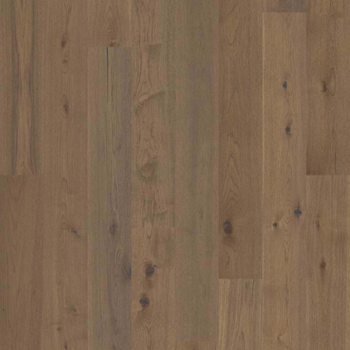 HARTSELL HICKORY in Romanesque Hardwood