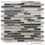 Opera in Aria Light Glass Tile