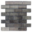 Folia in Athirium Glass Tile