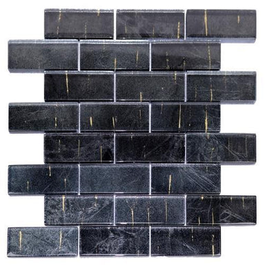 Folia in Eringyum Glass Tile