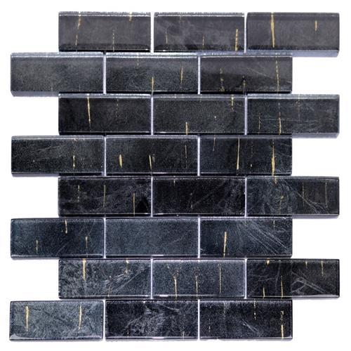 Folia in Eringyum Glass Tile