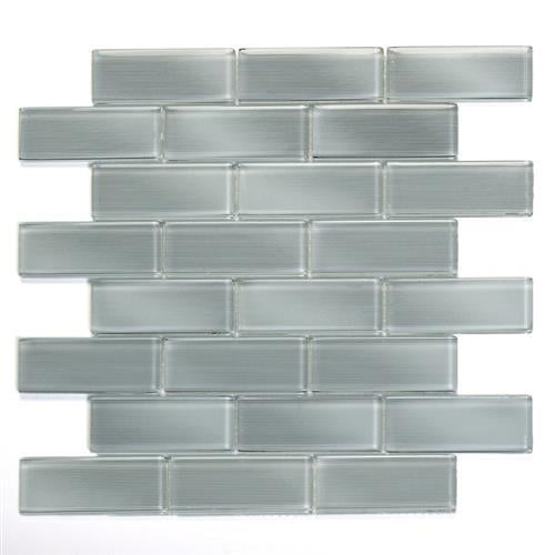 Mardi Gras in Carrollton Glass Tile