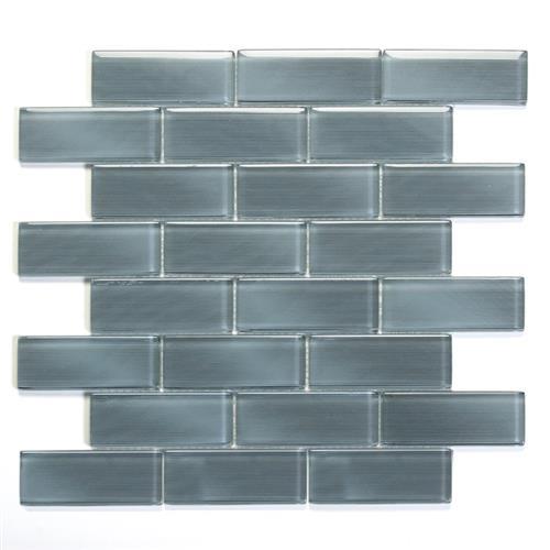 Mardi Gras in Metairie Glass Tile