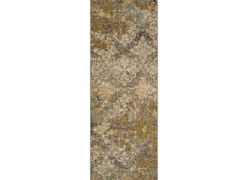 2' 6" X 10'