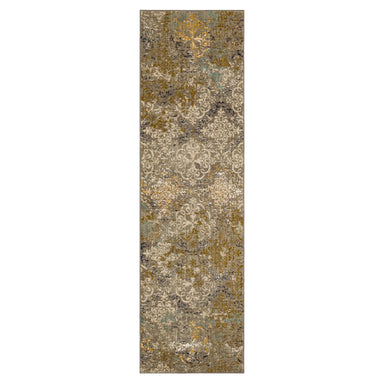 Touchstone Moy in Willow Grey Area Rugs