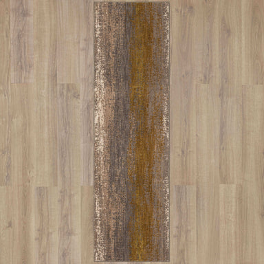 Enigma Aura in Desert Area Rugs