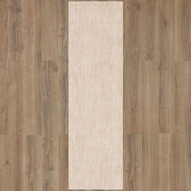 Enigma Spectral in Alabaster Area Rugs