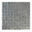 Micro Folia in Borage Glass Tile