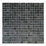 Micro Folia in Amethys Glass Tile