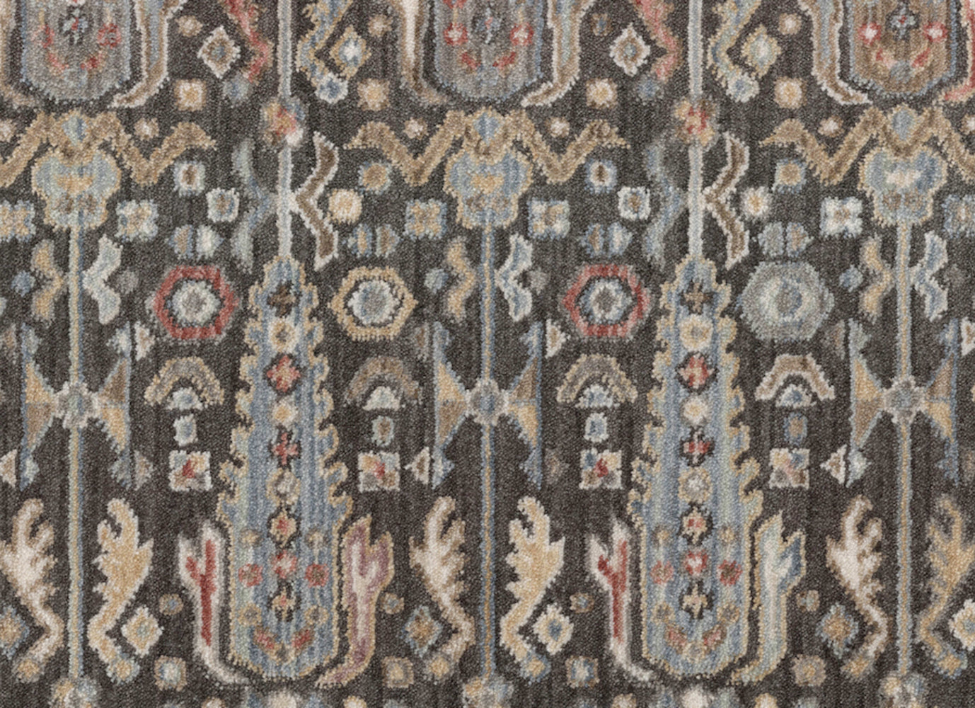 Harrogate in Midnight Carpet