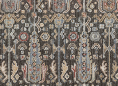 Harrogate in Midnight Carpet