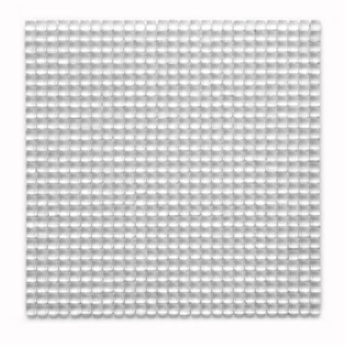 Atlantis Glass in Anemone Frosted