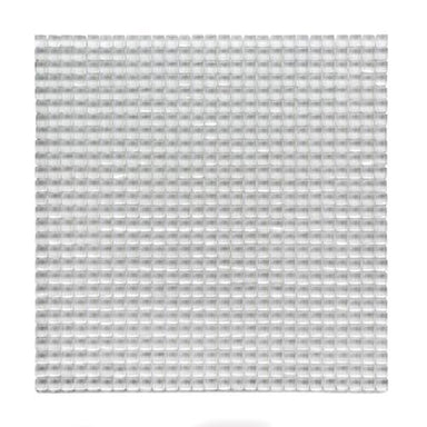 Atlantis Glass in Anemone Polished Glass Tile