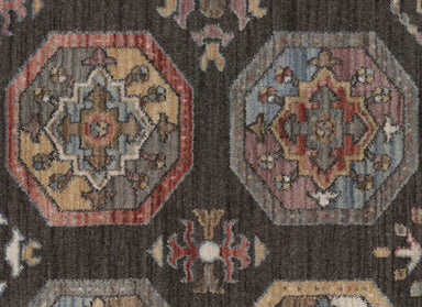 Scotland in Midnight Carpet