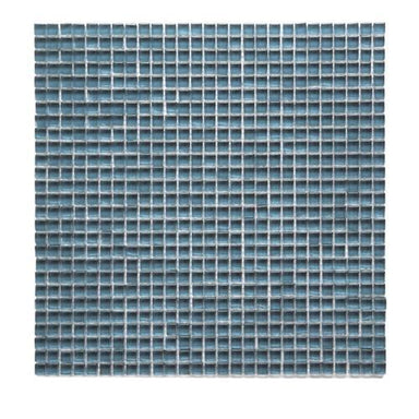 Atlantis Glass in Marina Light Polished Glass Tile