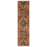 Elements Kasbar in Spice Area Rugs