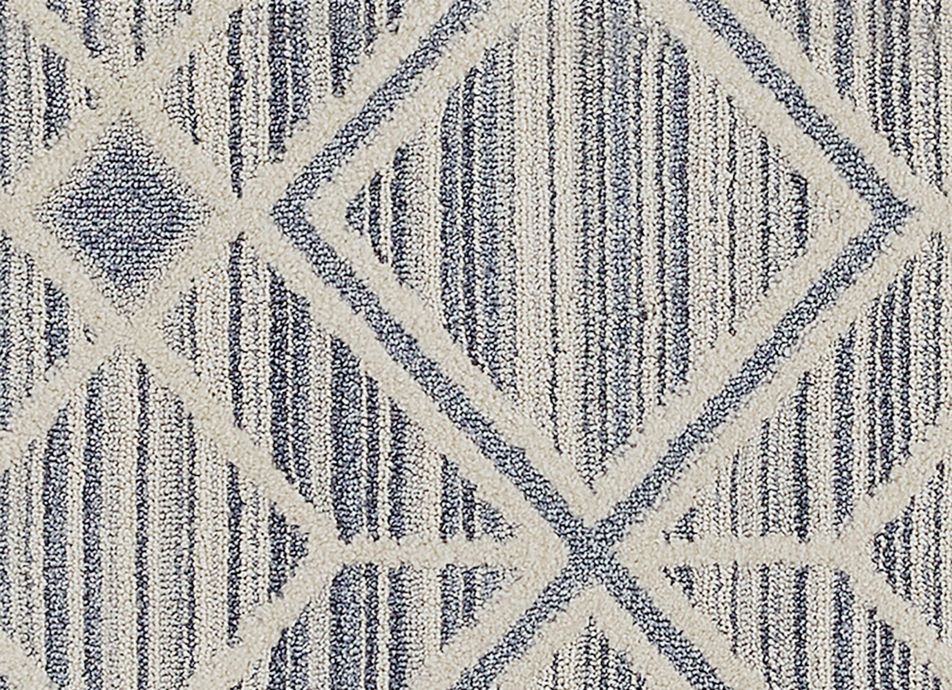 Broadway in Blue Wave Carpet